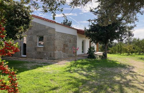 Casa Ar da Beira - Serra da Estrela - Belmonte - Foto 1