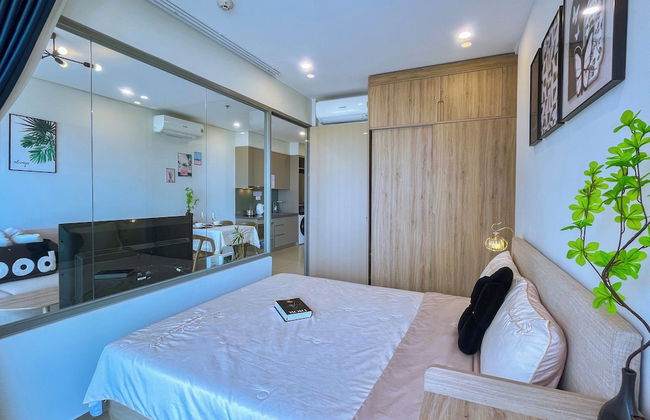 OLIU'S HOMESTAY - The Sóng Vũng Tàu - Photo 26