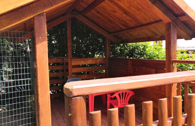 Villa in Marche With Private Pool - Foto 40