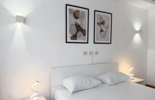 Golden Essence Apartment - terrace & metro - Foto 6