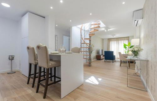 The Terraces Luxury Penthouses, 3B - Foto 3