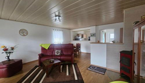 Ferienhäuschen in der Nähe der Kirche - Foto 3