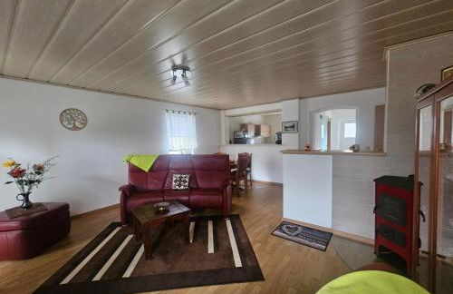 Ferienhäuschen in der Nähe der Kirche - Foto 3