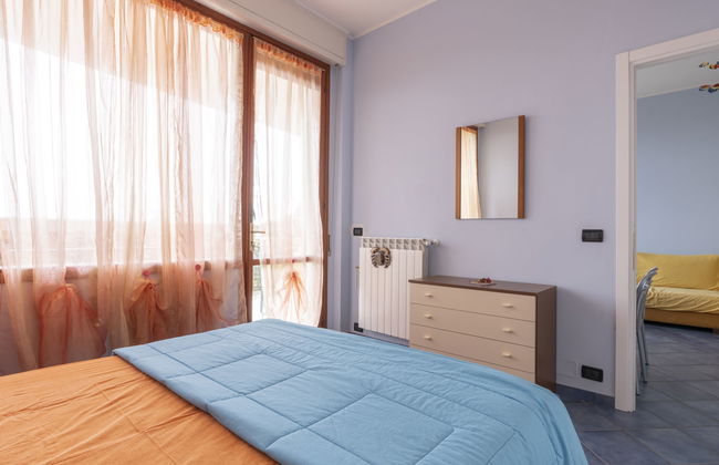 Rocce di Capo Mimosa - Foto 13