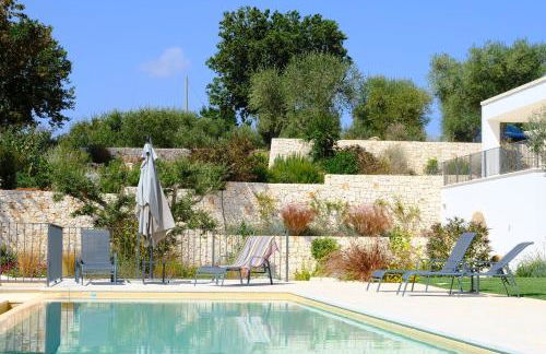 Trullo Mamamè - Foto 18