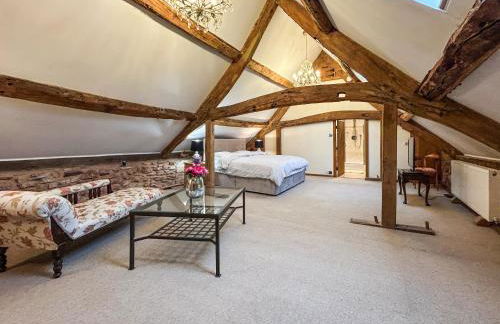 Ye Olde Stone House - Foto 13