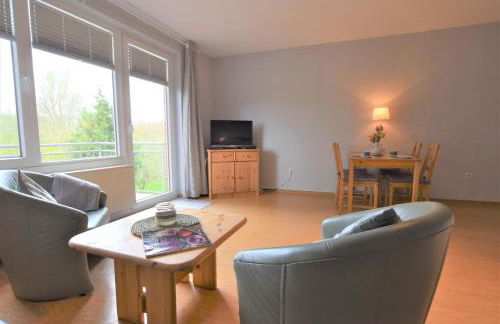 Landhaus Lippmann Whg4 - Foto 4