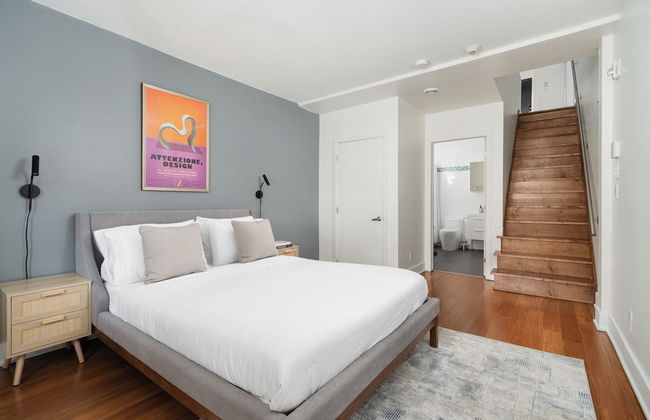 ApartHotel Prince Arthur - Photo 36