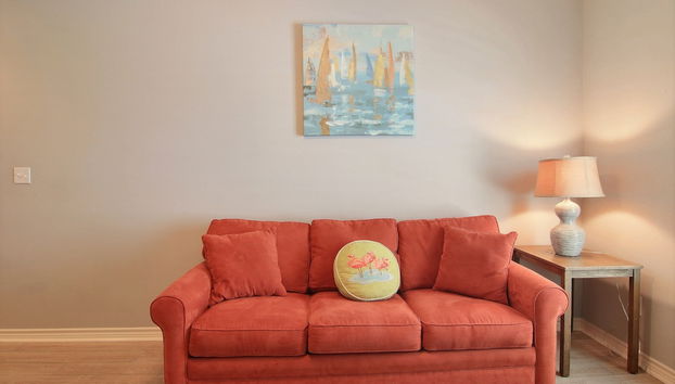 Family Tides Beach House by Silver Sands Vacation Rentals - Foto 3, Servicios del alojamiento