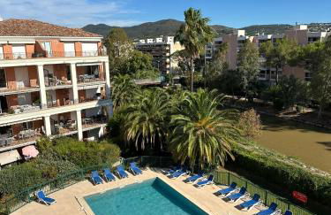 Luciano Sainte Maxime Apartment - Foto 1