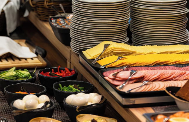 Signature by Vík Apartments - Foto 25