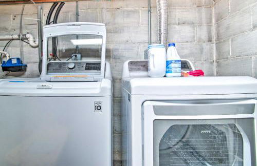 Pet-Friendly Yard! Fun Family Home in Cape Cod - Foto 50