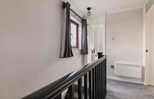 House on cul de sac - Foto 19