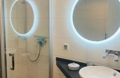 Exklusives Apartment in Bad Säckingen für 2 Person - Foto 12