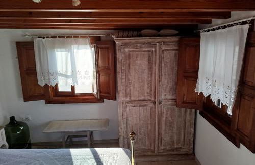 Manos House in Chora - Foto 33