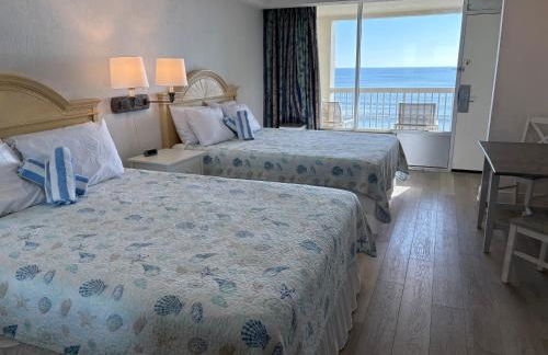 Cozy Studio with Direct Ocean View - Foto 1