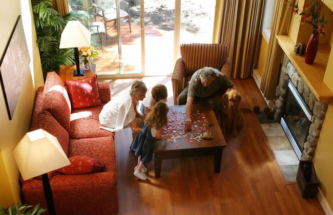 Oceanside Village Resort - Foto 17