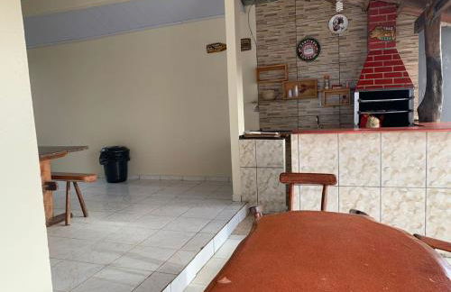 Casa Estrela de Jorge - Foto 26