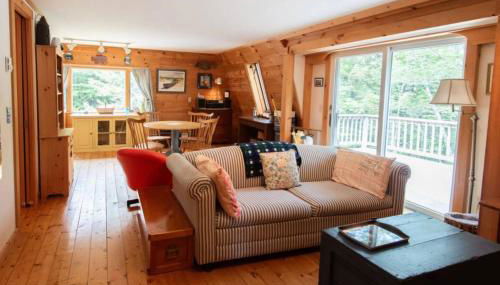 Secluded Cabin With Ocean Access - Foto 3