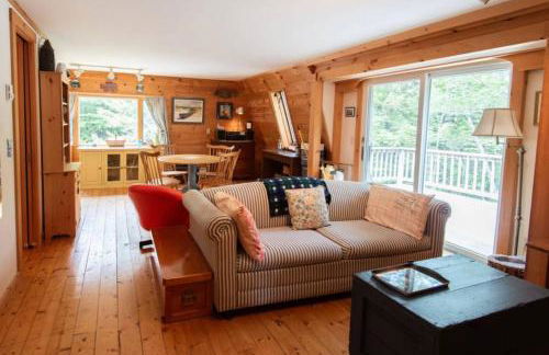 Secluded Cabin With Ocean Access - Foto 3