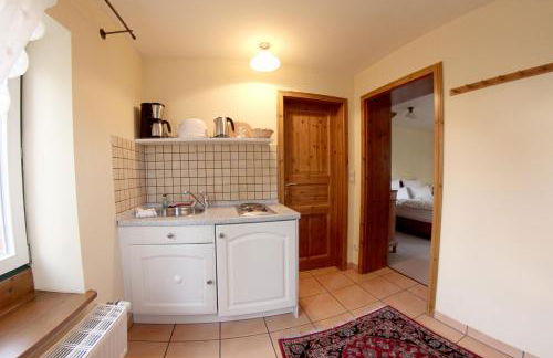 Appartementhaus Sonnengarten - Foto 16