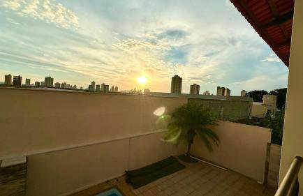 Recanto do Churrasco, espaço de lazer completo - Foto 21