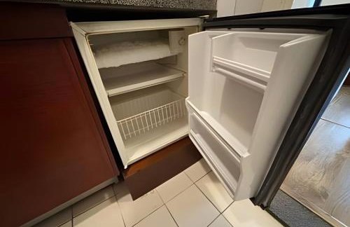 ENB1047 Flat hotel no centro de SBC para 2 pp Espaço e Conforto - Foto 33