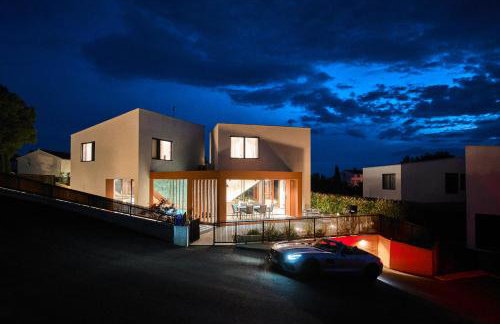 Villa Seconda - Private Pool and Modern Vibe near Poreč - Foto 32