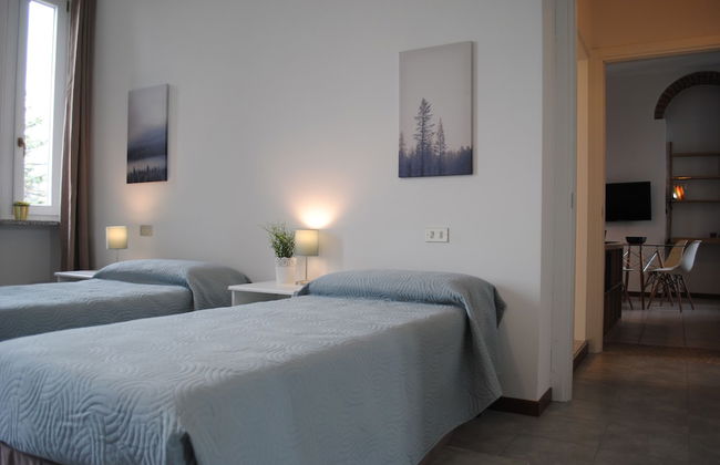 Bnbook - Cascina Crennese - Foto 10