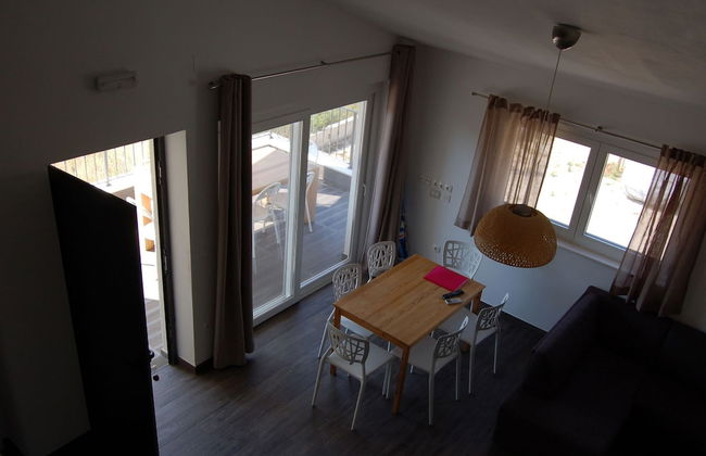 Modern Holiday Home With Terrace, Near the Sea - Foto 14