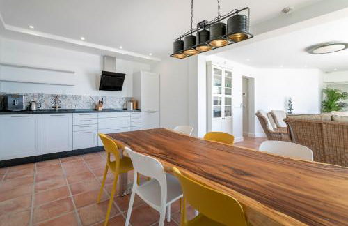 Villa Thorodin breathtaking 14P villa 1st line sea - Foto 34