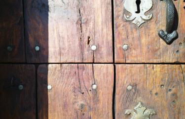 LA DULA, Casa Boutique en el casco antiguo y junto a la montaña - Foto 12