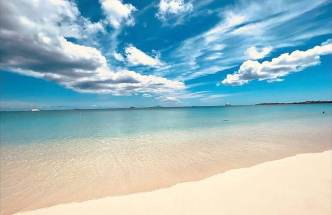 Simpson Bay Sunshine Escape - Foto 19