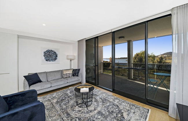 Accommodate Canberra - Northshore - Foto 16