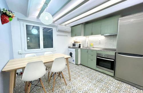 Lazy Donkey Sagrada Familia - Foto 6