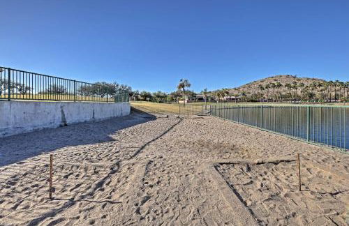 Near Golf and Spring Training Goodyear Home with Pool - Foto 42