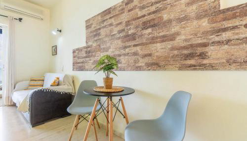 Nikos Seaside studio 4 - Foto 3