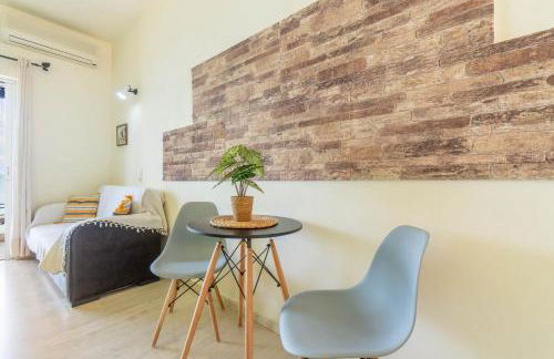 Nikos Seaside studio 4 - Foto 3