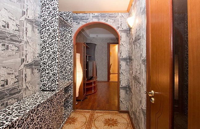 ApartLux on Prospekt Vernadskogo 26 - Foto 21