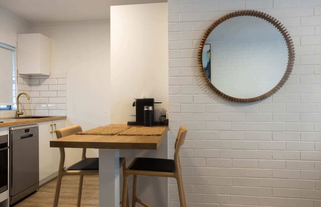 Lovely 1BR Apt in Bicton With Backyard and Parking - Foto 8