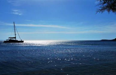 Classic seaside apartment in Tinos - Photo 11