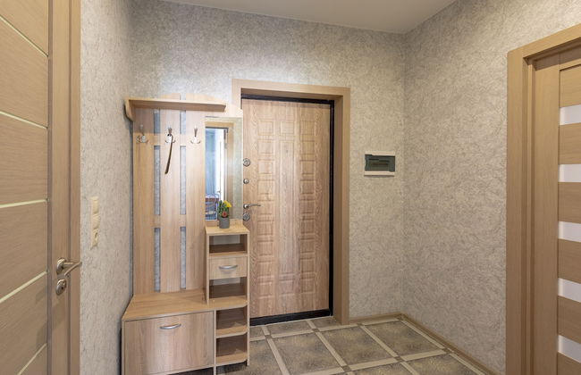 InnDays Podolsk Obyezdnaya doroga d.2 - Foto 6