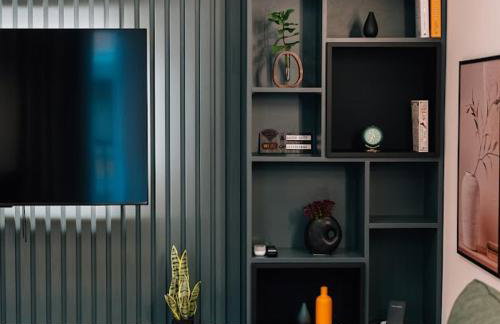 Green suite - Foto 17