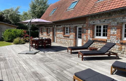 Longère Normande - Foto 2