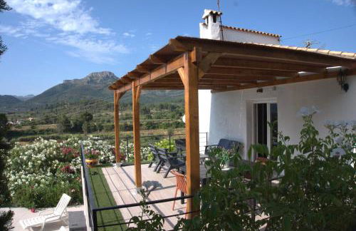 Villa Relax24 - Luxury Villa in Val de Pop - Foto 1