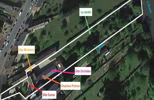 Le Clos de la Tannerie - Foto 16