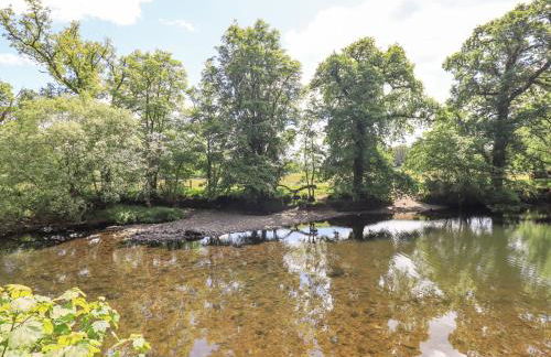 Courtyard Cottage - Foto 38