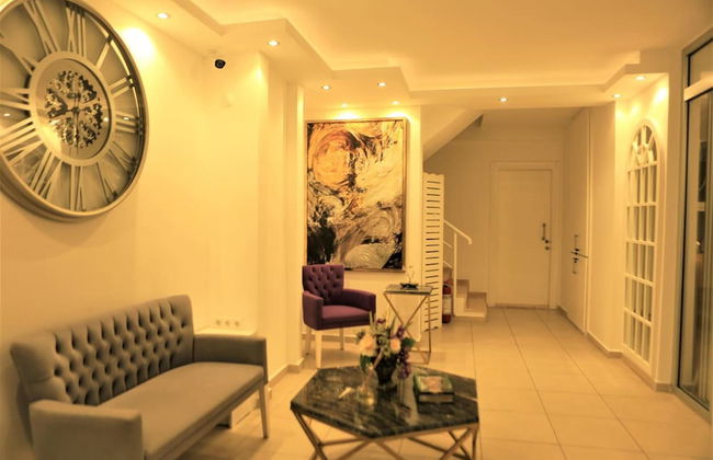 Yenier Apart Otel - Foto 17