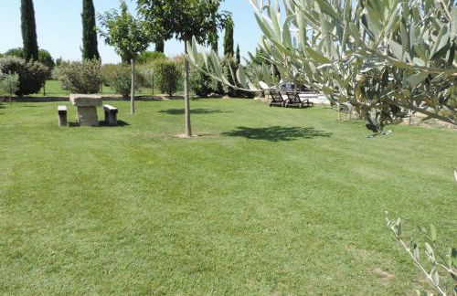 Le Faré Tchanqué Gîte en Provence parking wifi gratuit - Photo 40