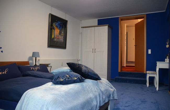 Ferienwohnung MaRoSa - Foto 4